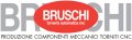 Logo BRUSCHI di Bruschi Alessandro & C. s.n.c.