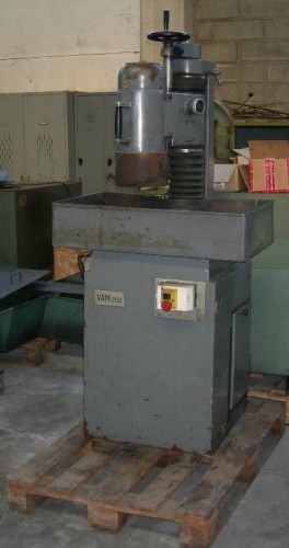 Surface grinder VAM
