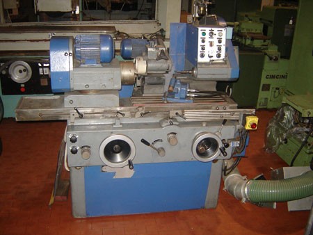 Grinding machine internal grinder RIBON