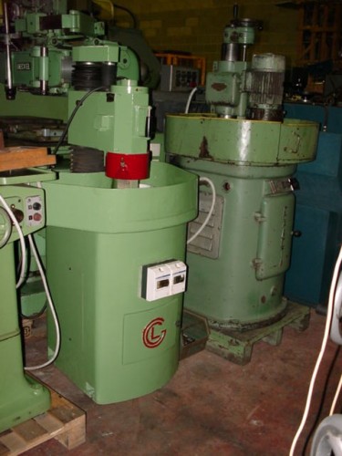 Grinding machine various GCL