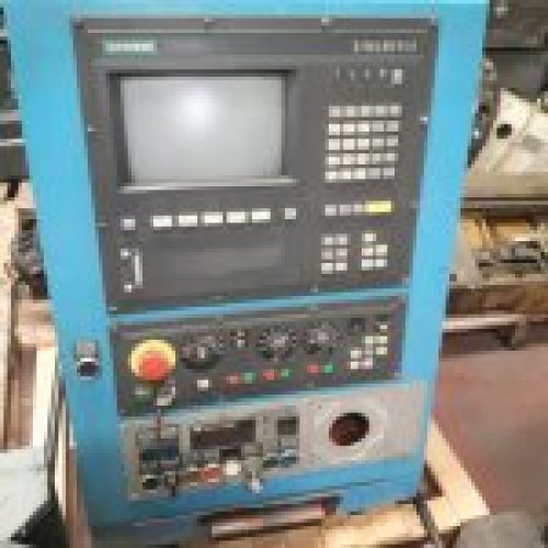 Outillage pour machines outils SIEMENS