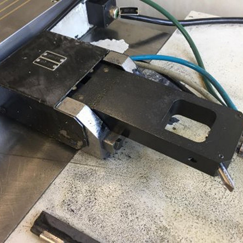 Grinding machine surface grinder ABA
