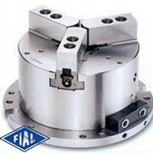ausrüstungen für werkzeugmaschinen FIAL