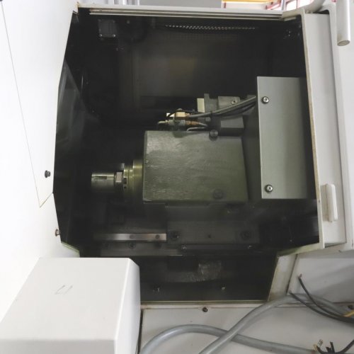Automatische drehmaschine CITIZEN CINCOM M 16 III