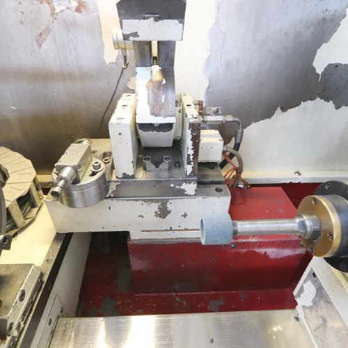 Grinding machine internal grinder STUDER S 145 CNC