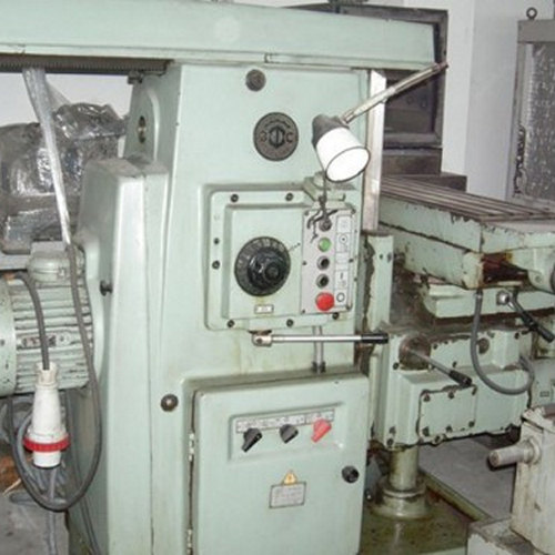 milling machine universal STANKOIMPORT