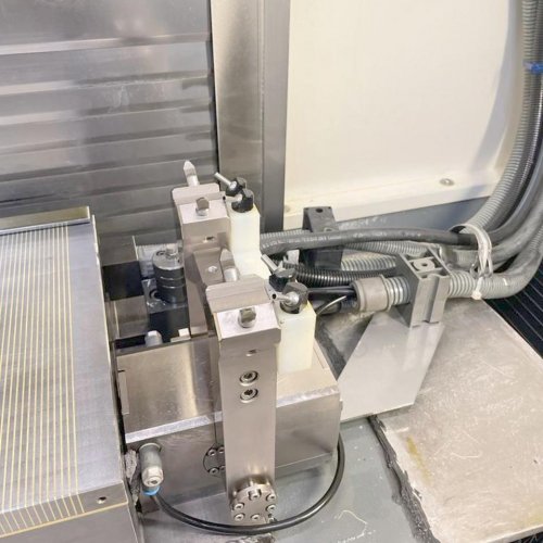 Grinding machine surface grinder JUNG VARIO-P