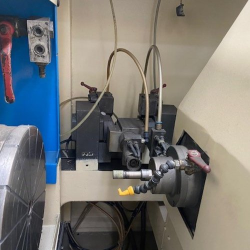 Grinding machine internal grinder VOUMARD 150 CNC