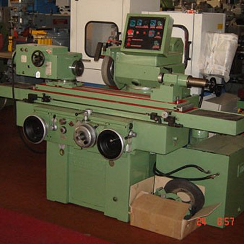 grinding machine universal grinder LIZZINI