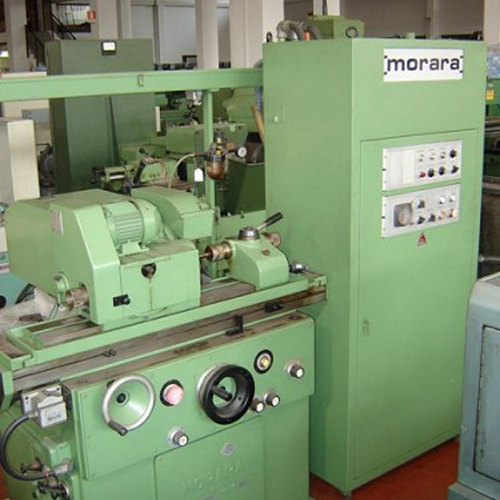 grinding machine external grinder MORARA