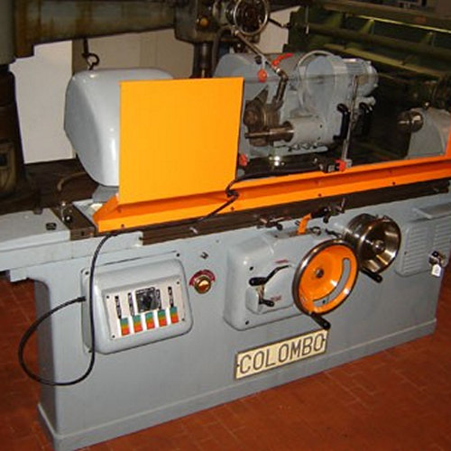 grinding machine universal grinder COLOMBO