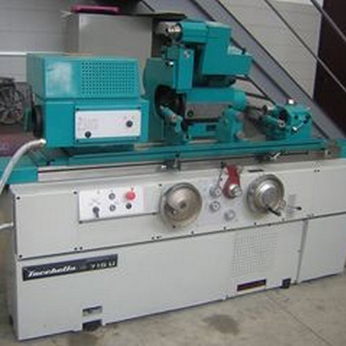 grinding machine universal grinder TACCHELLA