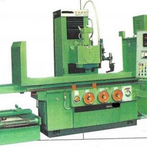grinding machine edgewheel grinder CAMUT MINI 612 
