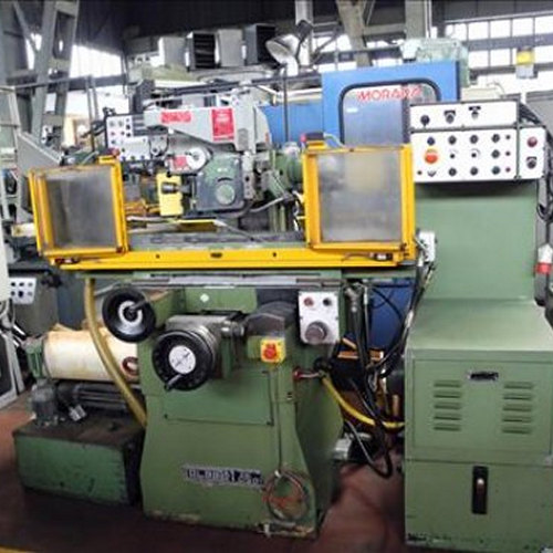 grinding machine edgewheel grinder ALPA