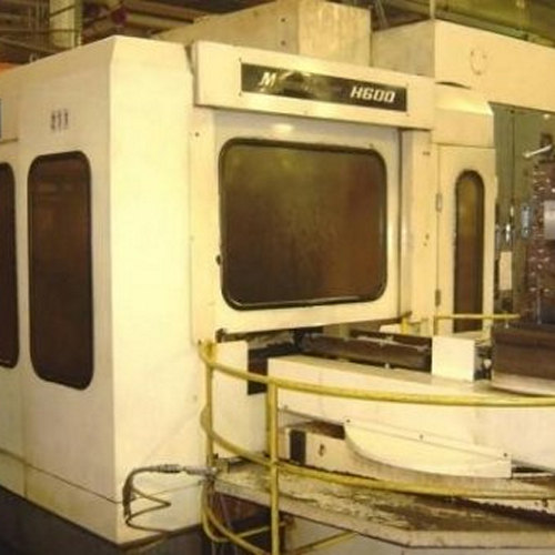 machining center horizontal KITAMURA 