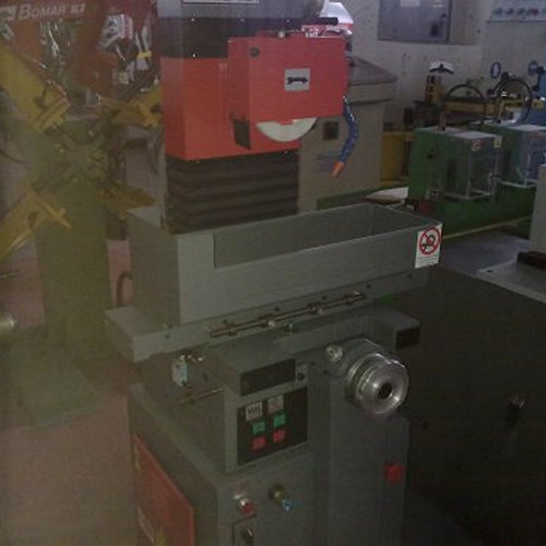 grinding machine edgewheel grinder SAIM