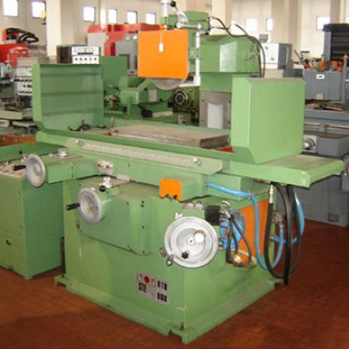 grinding machine edgewheel grinder STEFOR