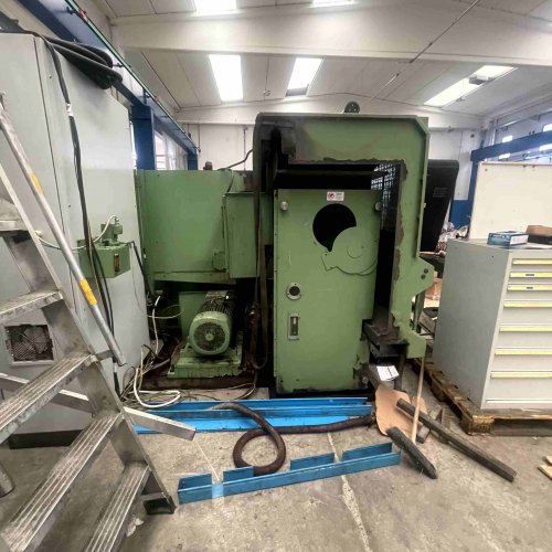 Grinding machine various RETTIFICA PER SFERE VECTOR FRONTAL 800 CNC