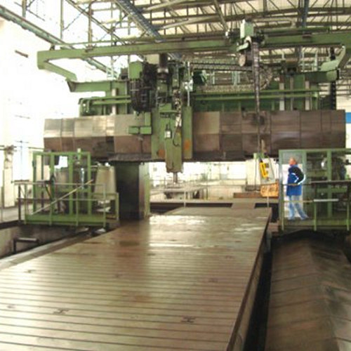 milling machine gantry type INNSE