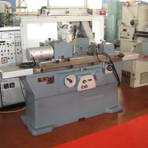 grinding machine universal grinder TSCHUDIN