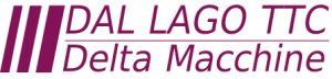 DELTA MACCHINE SRL    a Dal Lago Group Company