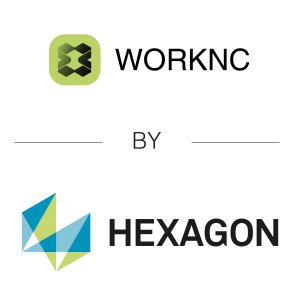 WORKNC by HEXAGON