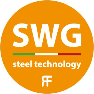 SWG Steel Technology By RF Group Srl