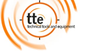 TTE Technical Tools and Equipment